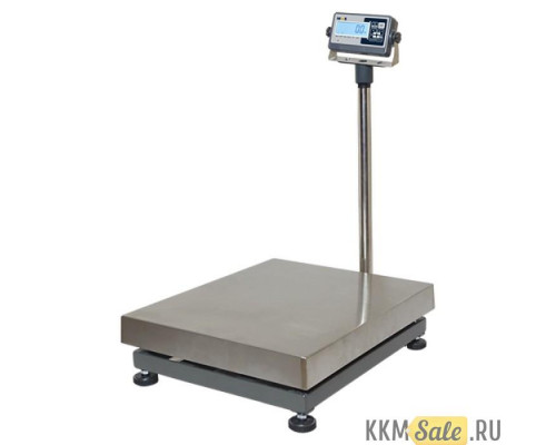 Весы напольные MAS ProMAS PM1B-100 (400х500)