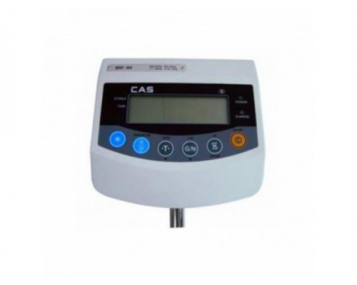 Весы напольные CAS BW-6RB