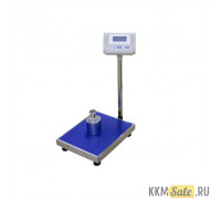 Весы напольные СмартВес ВП-100 (300х400)