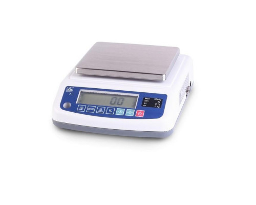 Лабораторные весы Масса-К ВК-1500