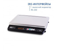 Весы фасовочные Масса-К MK-3.2-A21(RI)