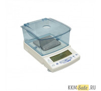 Лабораторные весы Госметр ВЛЭ-822С