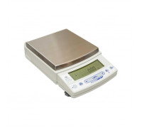 Лабораторные весы Госметр ВЛЭ-6202CI