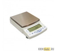 Лабораторные весы Госметр ВЛЭ-4202С