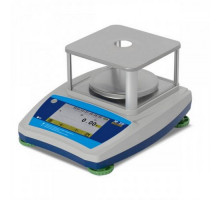 Лабораторные весы Mertech M-ER 123 АCFJR-600.01 "SENSOMATIC"
