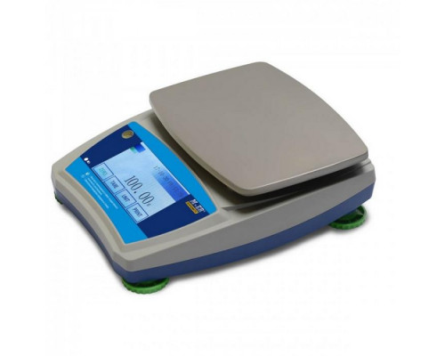 Лабораторные весы Mertech M-ER 123 АCF-3000.05 "SENSOMATIC"