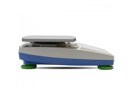 Лабораторные весы Mertech M-ER 123 АCF-3000.05 "SENSOMATIC"