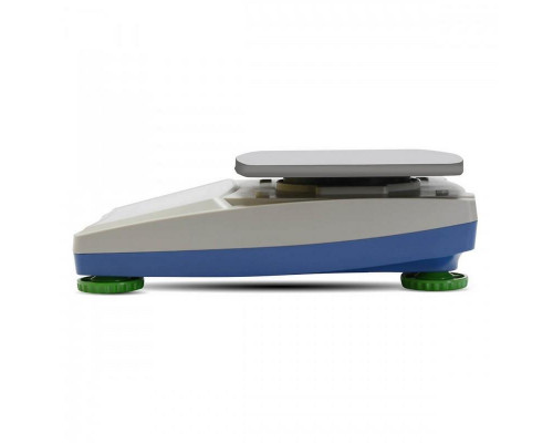 Лабораторные весы Mertech M-ER 123 АCF-3000.05 "SENSOMATIC"