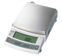 Лабораторные весы CAS CUW-6200HV