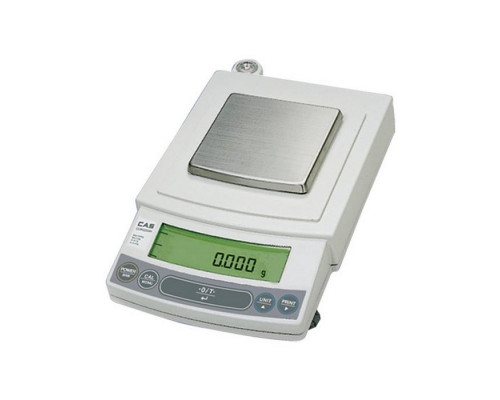 Лабораторные весы CAS CUW-820S