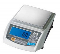 Лабораторные весы CAS MWP-3000