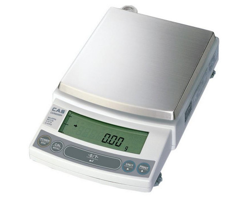 Лабораторные весы CAS CUX-4200H
