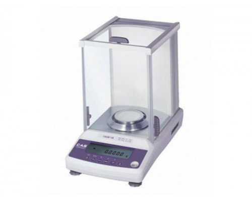 Лабораторные весы CAS CAUX-120