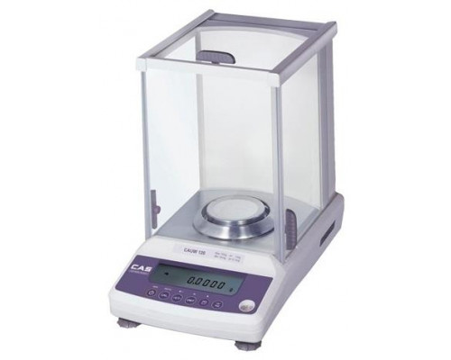 Лабораторные весы CAS CAUX-120