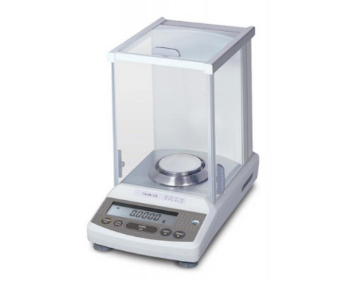 Лабораторные весы CAS CAUW-220