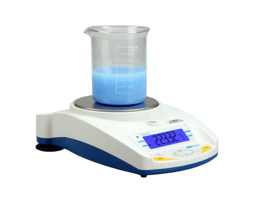 Лабораторные весы ADAM HCB-1002