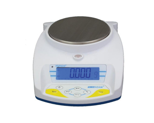 Лабораторные весы ADAM HCB-1002