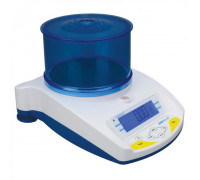 Лабораторные весы ADAM HCB-302