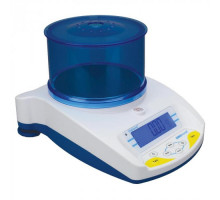 Лабораторные весы ADAM HCB-602H