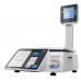 Весы с печатью этикеток CAS CL3000J-30P (TCP-IP, WiFi)