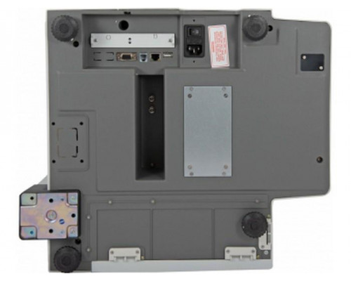 Весы с печатью этикеток CAS CL3000J-30P (TCP-IP, WiFi)