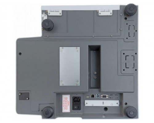 Весы с печатью этикеток CAS CL3000J-6B (TCP-IP)