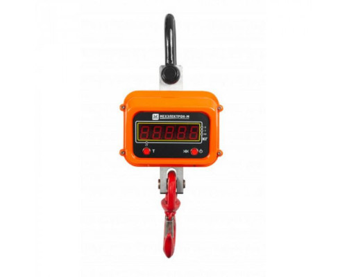 Весы крановые Мехэлектрон-М ВКМ-X-3000-Д 360