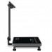 Весы напольные торговые Mertech M-ER 335 ACLP-150.20 "TURTLE" (с расч. стоимости LED)