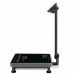 Весы напольные торговые Mertech M-ER 335 ACLP-150.20 "TURTLE" (с расч. стоимости LED)