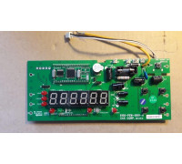 Основная плата MAIN PCB ASS Y SWII для весов CAS