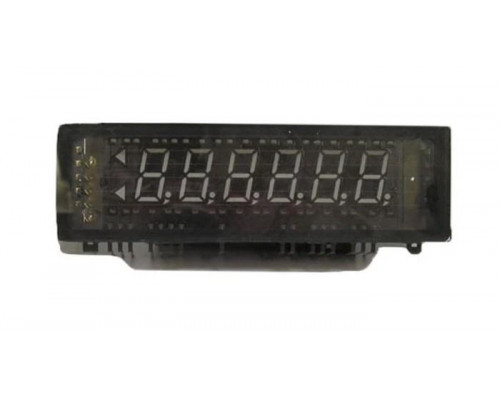 Купить Индикатор для весов CAS VFD CV7D9 (07MS22T) от CAS