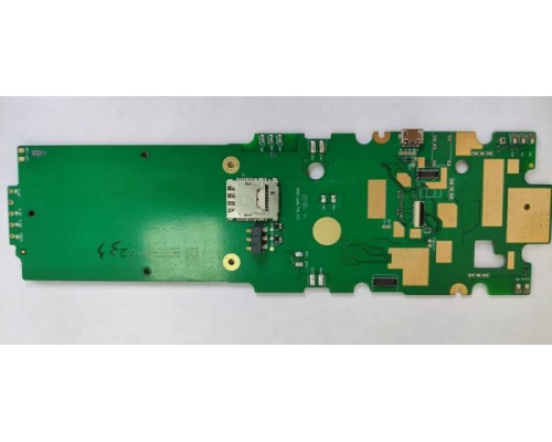 Мат. плата для АТОЛ SMART.Lite R6810501489LA (полная, с 3G и камерой), арт. 54391