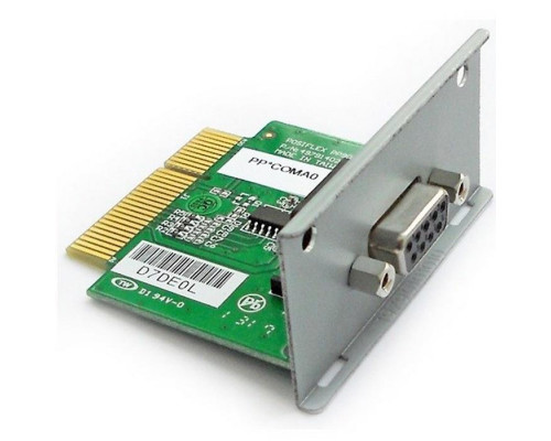Интерфейсная плата RS для Posiflex AURA 6900/8800/9000, арт. 58130