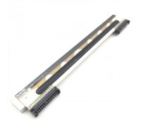 Термоголовка 300dpi для Zebra S4M