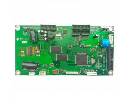 Купить Материнская плата DIGI SM-100 v.1 (STB-2177) 4 Мб от DIGI