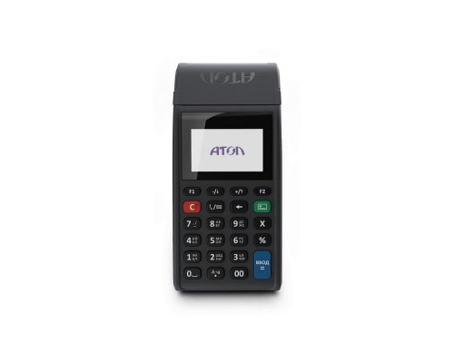 Кассовый аппарат АТОЛ 91Ф Lite (без ФН)