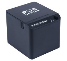 Фискальный регистратор POScenter-03ФМ (USB/COM/Ethernet/WiFi/BT, ДЯ, Черный, Без ФН)