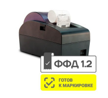 Фискальный регистратор АТОЛ 50Ф (USB, без ФН)