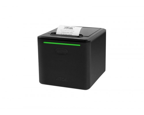 Фискальный регистратор АТОЛ 55 v2 Ф (USB/RS-232/Ethernet, без ФН)