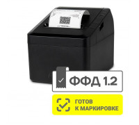 Фискальный регистратор АТОЛ 27Ф (Черный, без ФН)