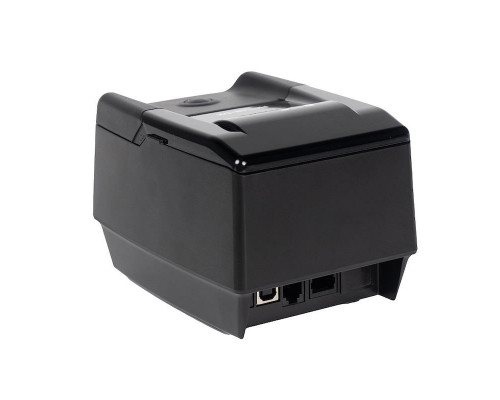 Фискальный регистратор РИТЕЙЛ-02Ф (У) (USB/RS-232/LAN, с раз.ДЯ, Черный, без ФН)