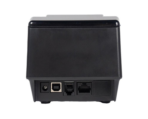 Фискальный регистратор РИТЕЙЛ-02Ф (У) (USB/RS-232/LAN, с раз.ДЯ, Черный, без ФН)