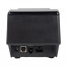 Фискальный регистратор РИТЕЙЛ-02Ф (У) (USB/RS-232/LAN, с раз.ДЯ, Черный, без ФН)