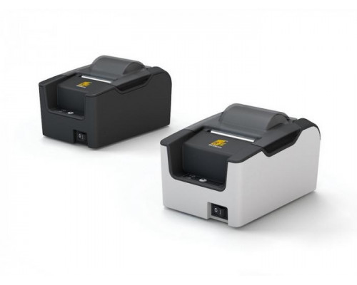 Фискальный регистратор РР-04Ф МН (USB/RS-232/Ethernet, Темный, без ФН)