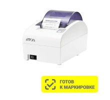 Фискальный регистратор АТОЛ 55Ф (Белый, без ФН)