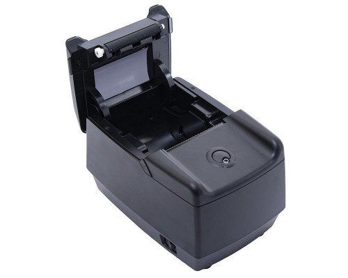 Фискальный регистратор РИТЕЙЛ-02Ф (USB/RS-232, Черный, без ФН)