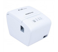 Фискальный регистратор POScenter-02Ф Cover (USB/RS-232/Ethernet, Белый, без ФН)