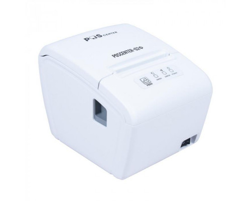 Купить Фискальный регистратор POScenter-02Ф Cover (USB/RS-232/Ethernet, Белый, без ФН) от POScenter