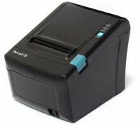 Фискальный регистратор РИТЕЙЛ-01ФМ (USB/RS-232/LAN, Черный, без ФН)