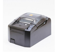 Фискальный регистратор РР-02Ф (USB/RS-232/Ethernet, Черный, без ФН)